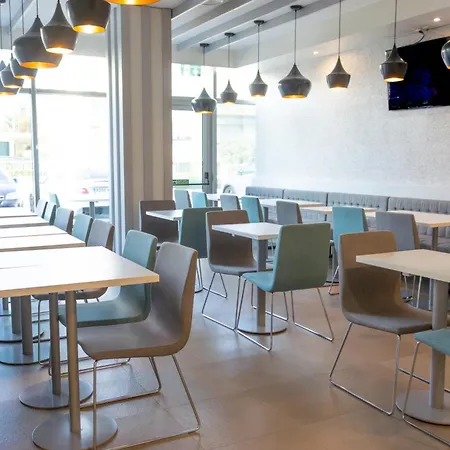 波尔图盖亚公园酒店 酒店 3*