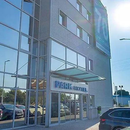 Hotel Park Porto Gaia 3*