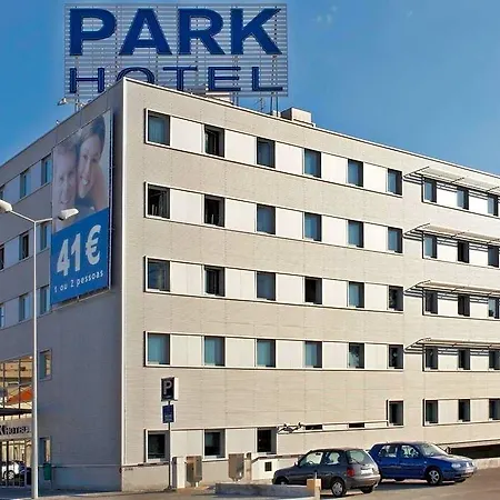 Park Porto Gaia Hotel