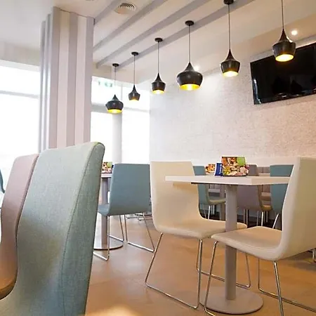 Hotel Park Porto Gaia