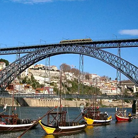 Park Porto Gaia