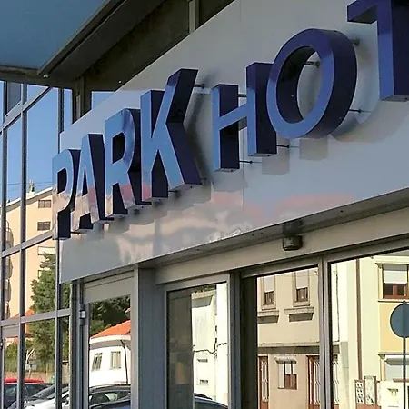 Hotel Park Porto Gaia 3*