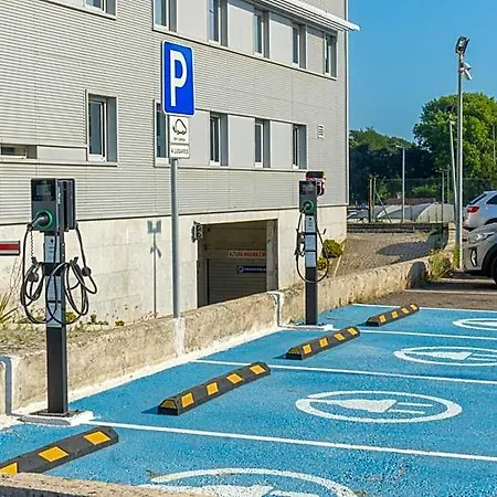 Hotel Park Porto Gaia