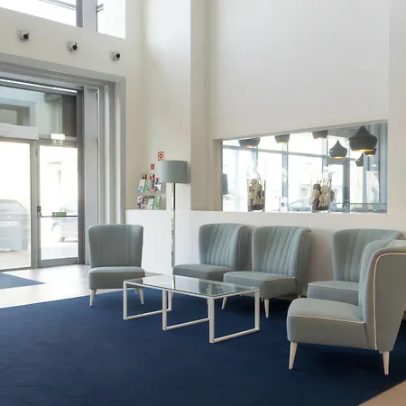 Hotel Park Porto Gaia 3*