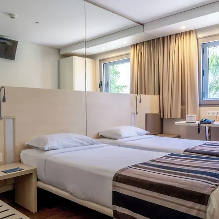 Hotel Park Porto Gaia 3*