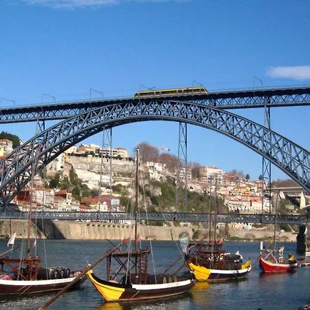 Hotel Park Porto Gaia Vila Nova de Gaia