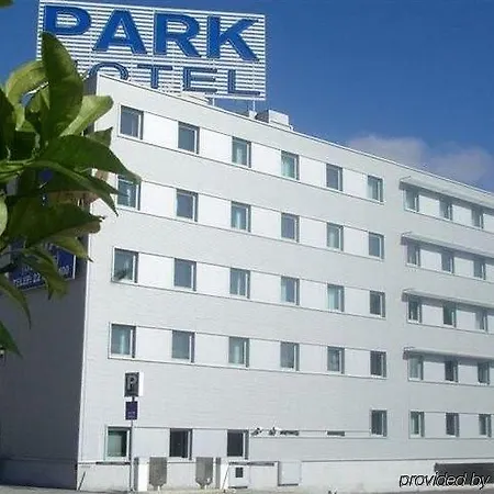 Park Porto Gaia
