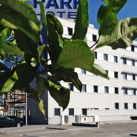 فندق Park Porto Gaia 3*