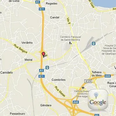Park Porto Gaia Hotel