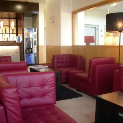 Park Porto Gaia Hotel 3*