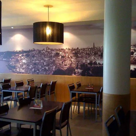 Hotel Park Porto Gaia 3*