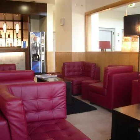 Park Porto Gaia 3*