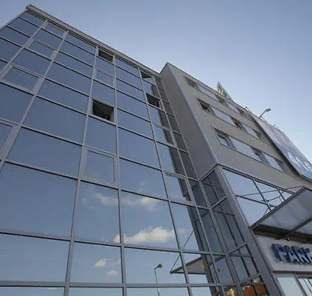 Park Porto Gaia 3* فيلا نوفا دي غايا