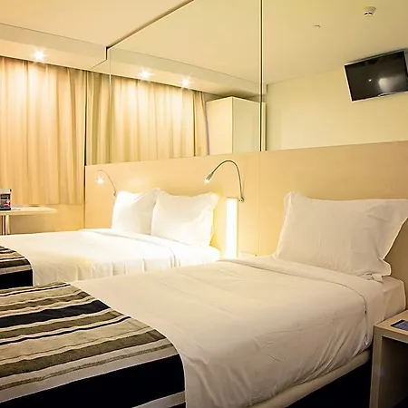 Hotel Park Porto Gaia