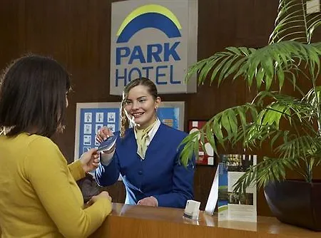 Hotel Park Porto Gaia 3*
