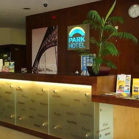 Park Porto Gaia 3*