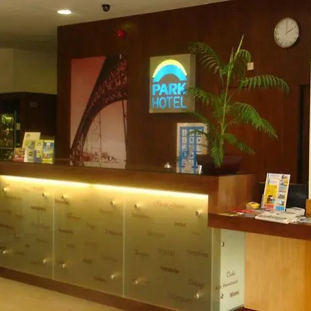 Park Porto Gaia Hotel