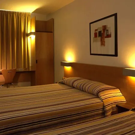 Park Porto Gaia 3* فيلا نوفا دي غايا