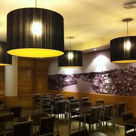 Park Porto Gaia 3*