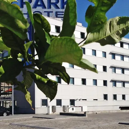 Park Porto Gaia 3*