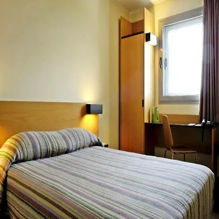 ホテル Park Porto Gaia 3*