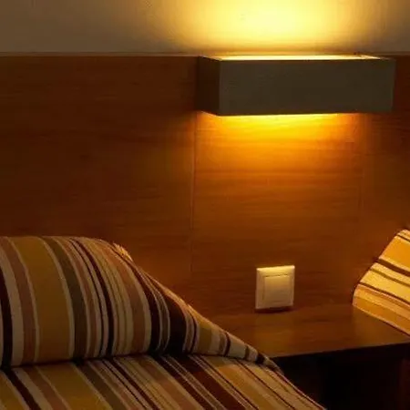 ホテル Park Porto Gaia ヴィラ・ノヴァ・デ・ガイア