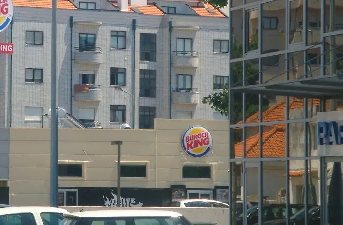 Park Porto Gaia 3* Vila Nova de Gaia