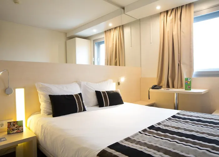 Park Porto Gaia Hotel 3*