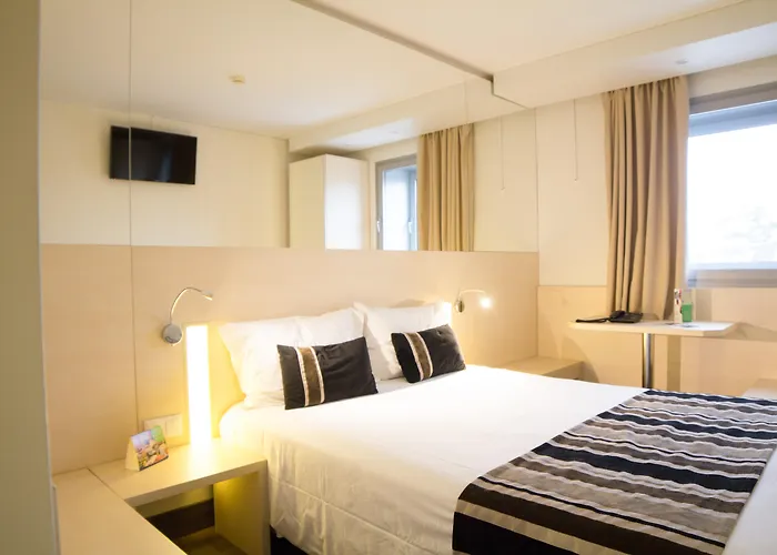 Park Porto Gaia 3* Вила-Нова-ди-Гая