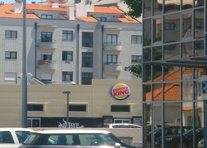 Park Porto Gaia Отель