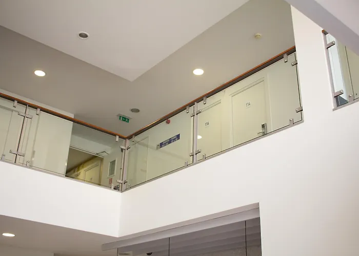 Hotel Park Porto Gaia Vila Nova de Gaia