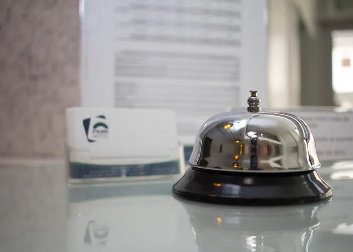 Park Porto Gaia Отель Вила-Нова-ди-Гая