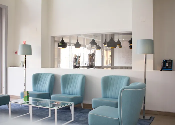 Park Porto Gaia Vila Nova de Gaia