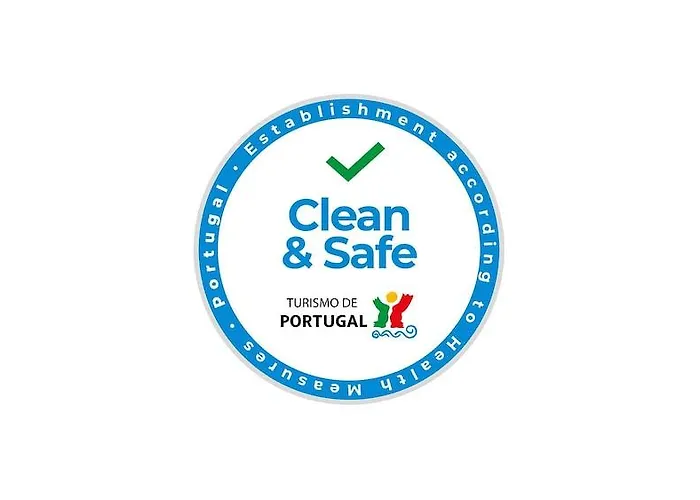 Park Porto Gaia Отель