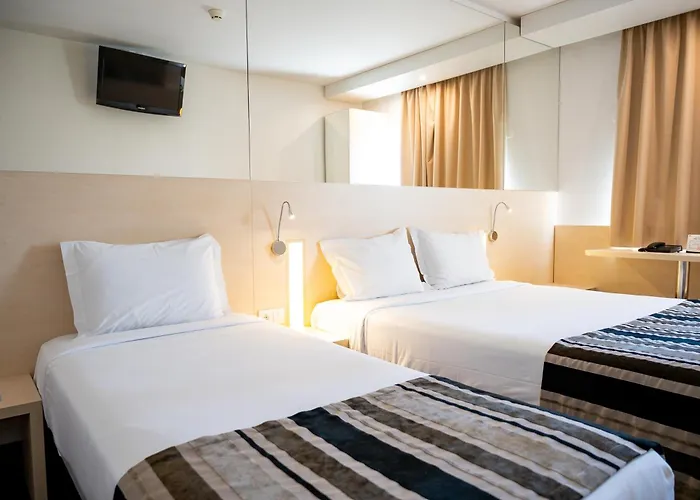 Park Porto Gaia Hotel