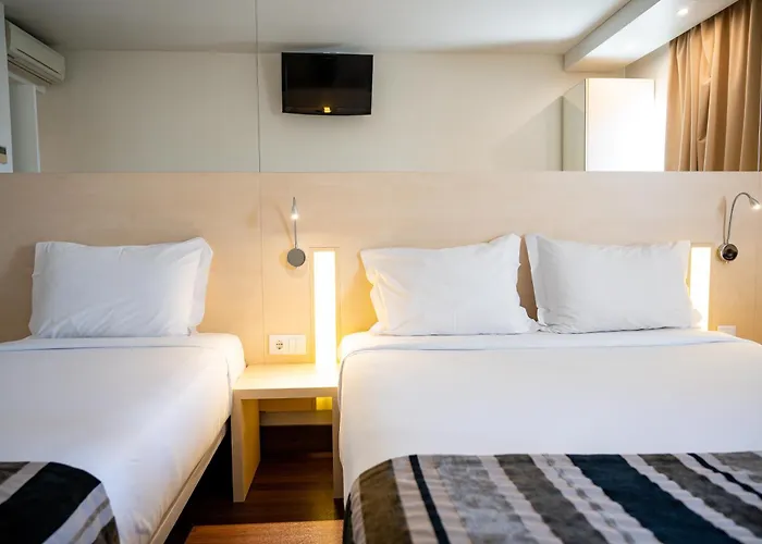 Hotel Park Porto Gaia