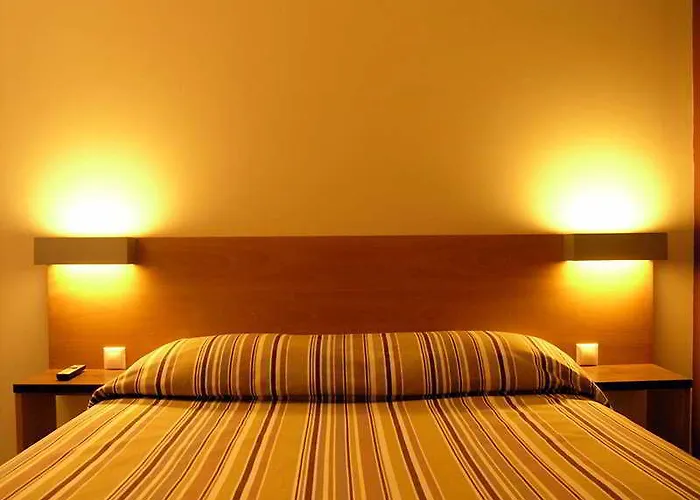 Park Porto Gaia Отель 3*