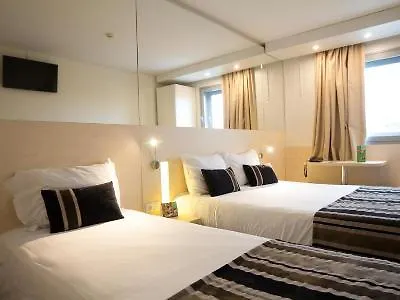 Hotel Park Porto Gaia 3*