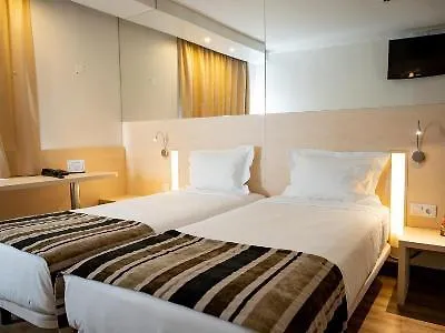 Отель Park Porto Gaia 3*