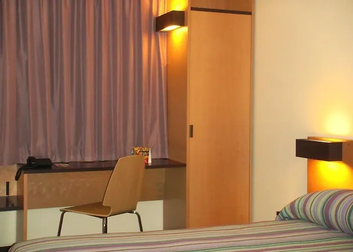 Отель Park Porto Gaia