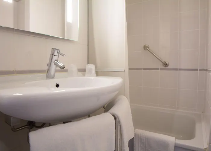 波尔图盖亚公园酒店