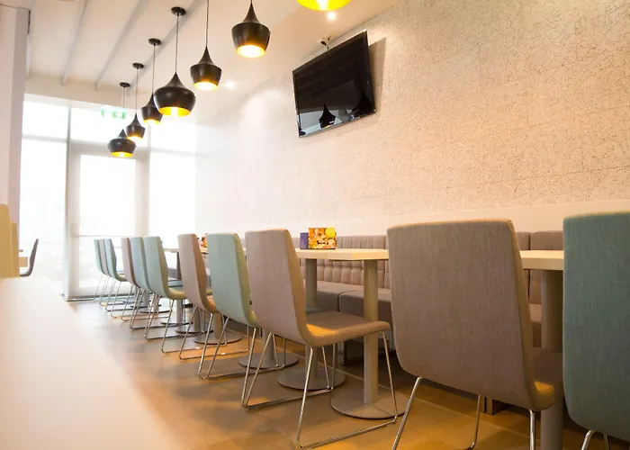 波尔图盖亚公园酒店 酒店 加亚新城