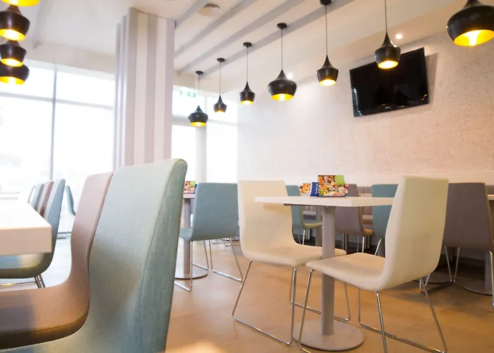 Park Porto Gaia Отель 3*