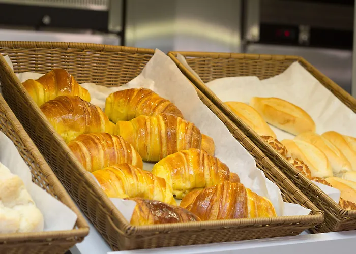 Park Porto Gaia Отель 3*