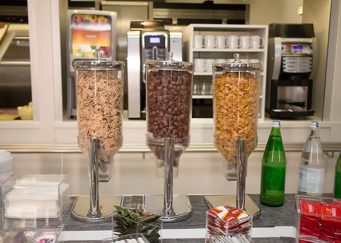 波尔图盖亚公园酒店 3*