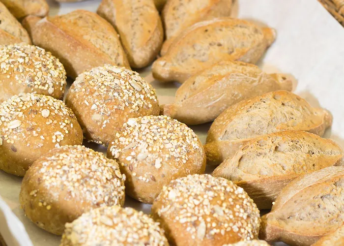 波尔图盖亚公园酒店 酒店 加亚新城