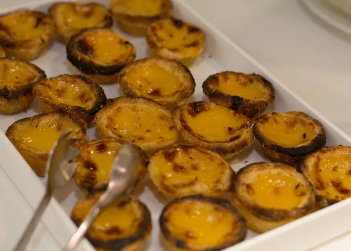 酒店 波尔图盖亚公园酒店 3*