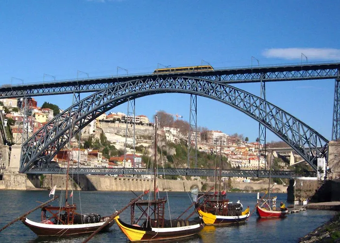 Park Porto Gaia Vila Nova de Gaia