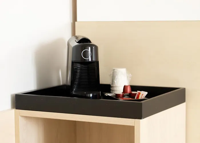 酒店 波尔图盖亚公园酒店