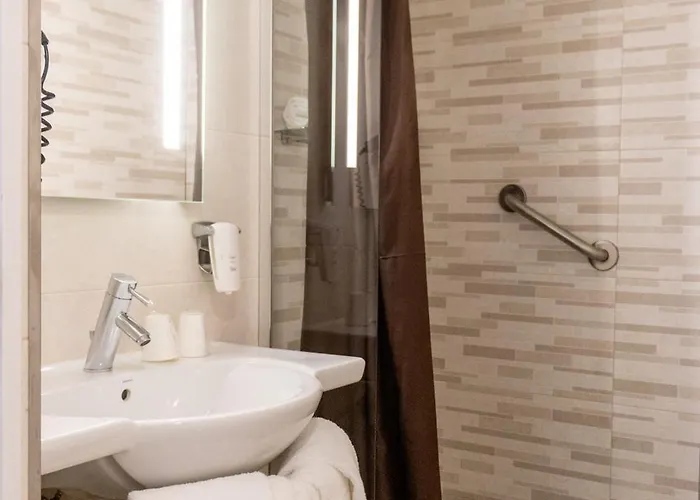 Park Porto Gaia 3* Вила-Нова-ди-Гая